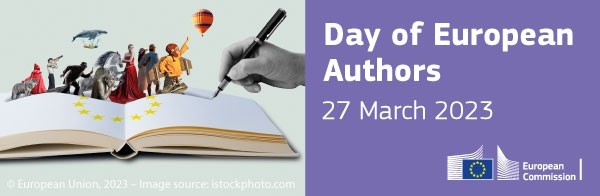 Ден на европейските автори