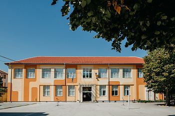 Посещение на Военен клуб - Враца
