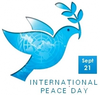 Световен ден на мира