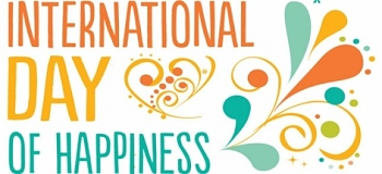 Международен ден на щастието