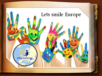„Да усмихнем Европа”