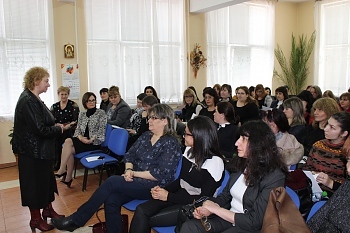 Квалификация за начални учители от област Враца