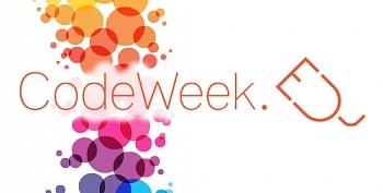 CODEWEEK – Европейска седмица на програмирането
