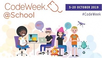 Европейска седмица на програмирането