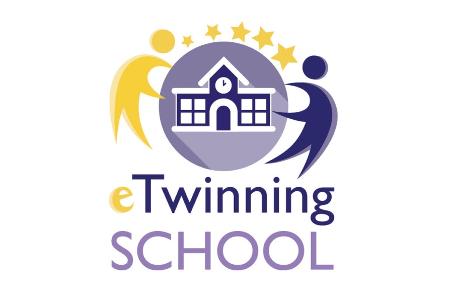 eTwinning училище