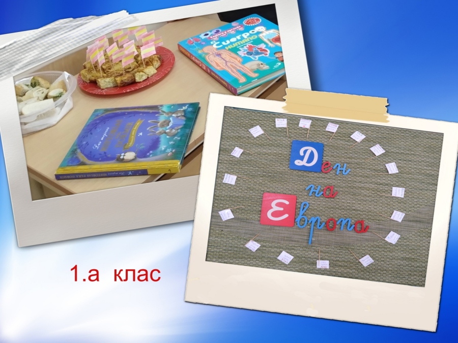 Единство в многообразието