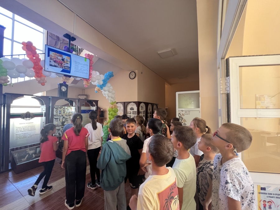 Европейски ден без загинали на пътя - 18.09.2025 г.