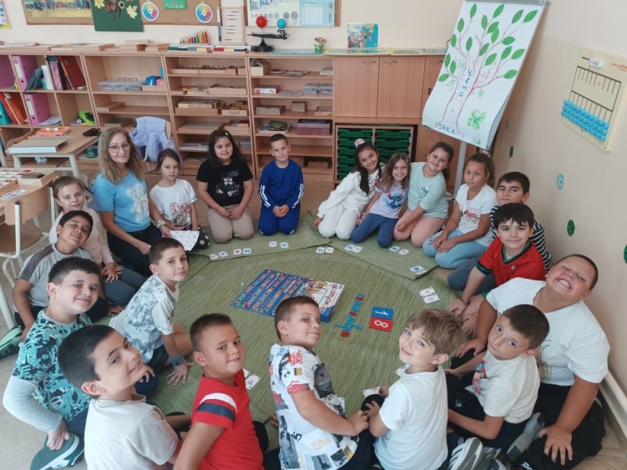 Дни на безопасността на пътя - пример за отговорност и разумно поведение