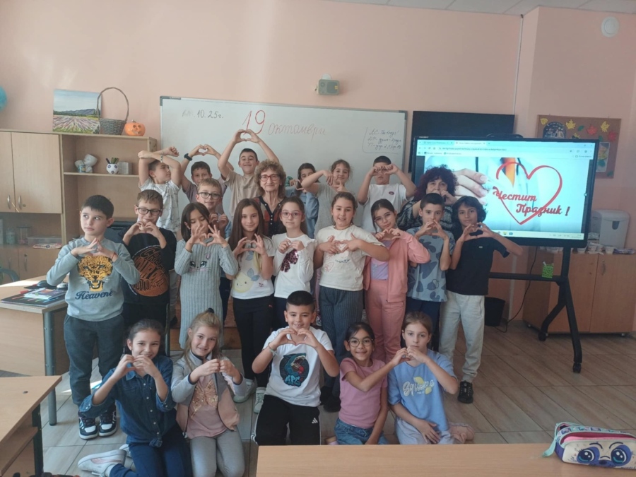 Честит ден на българския лекар