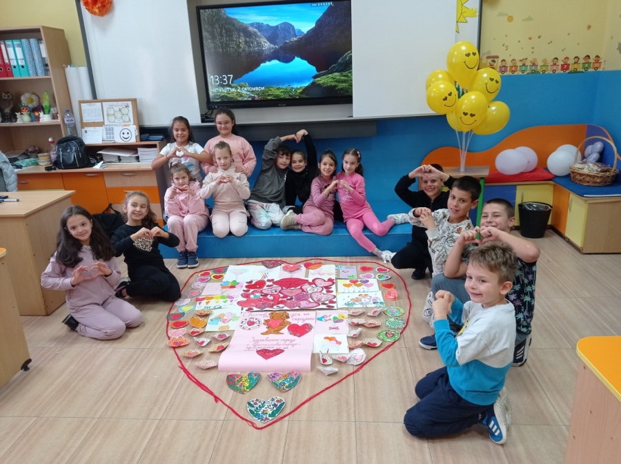 Седмица на сърцето