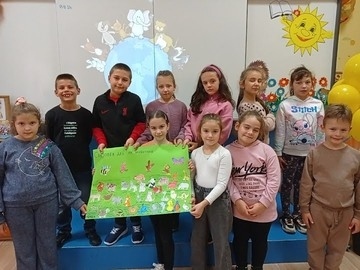 4 октомври - Световен ден за защита на животните