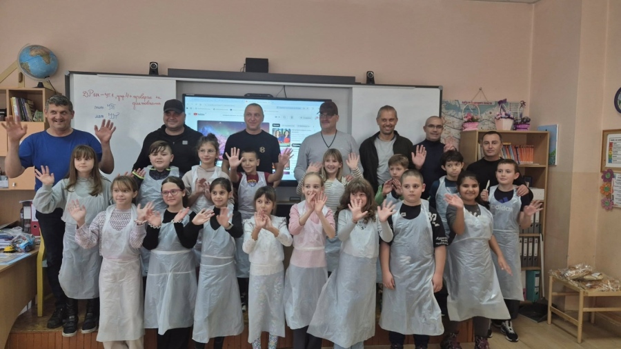 Седмица на бащата 