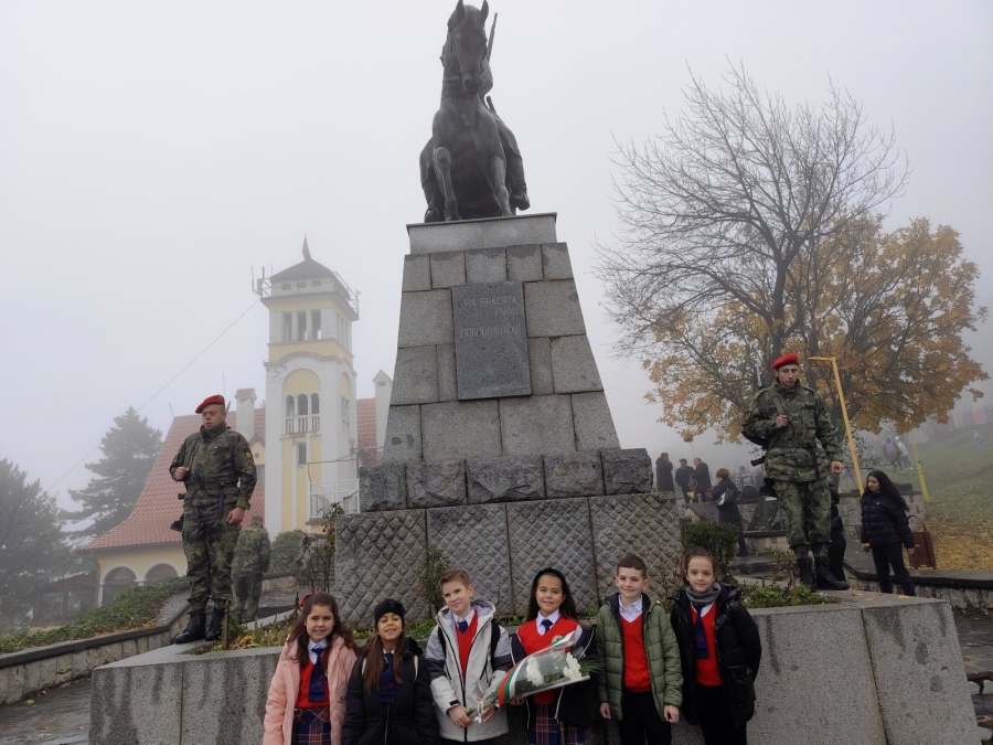 148 години от Освобождението на град Враца