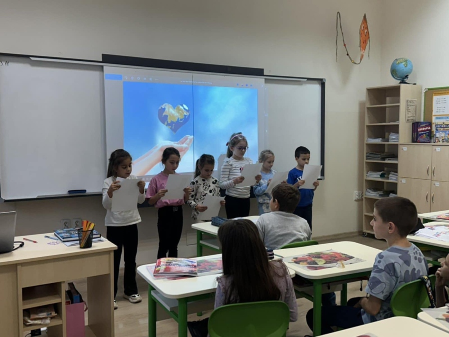 Ден на добротата