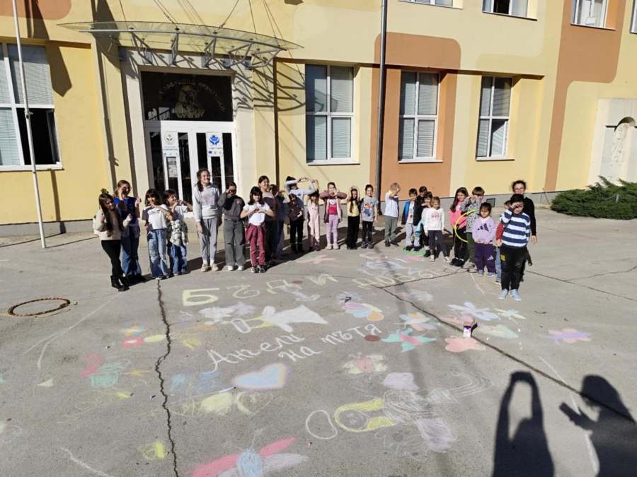 Отбелязваме Световния ден в памет на жертвите на пътя