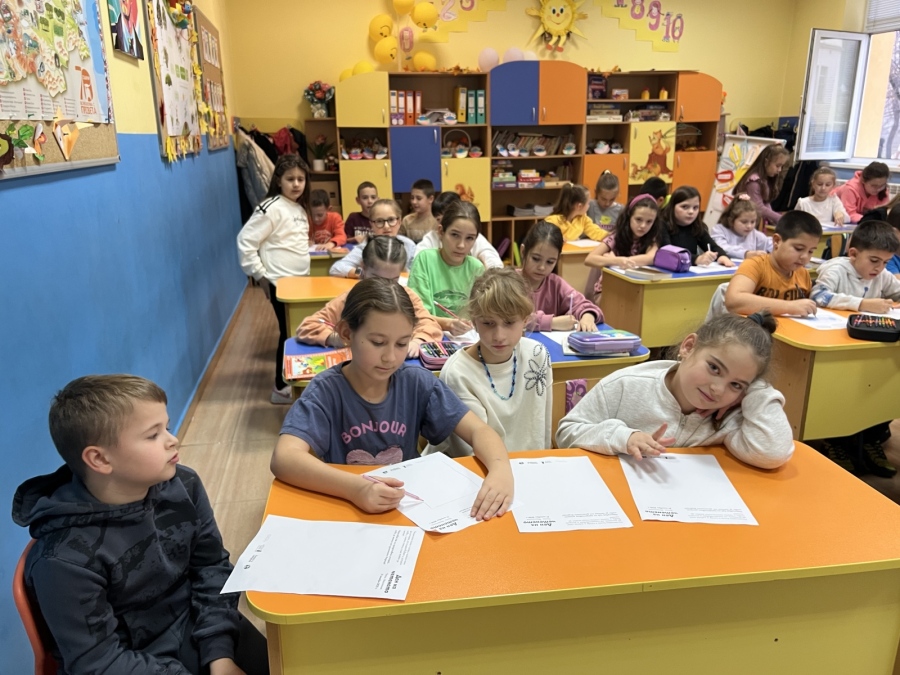 Седмица на четенето – празник на въображението и знанието  