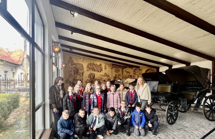 Ден на християнското семейство – среща с традициите