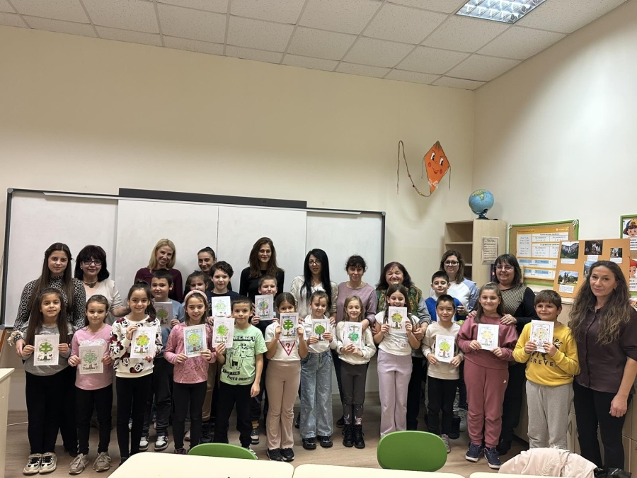 Родолюбци 2025/2026 година