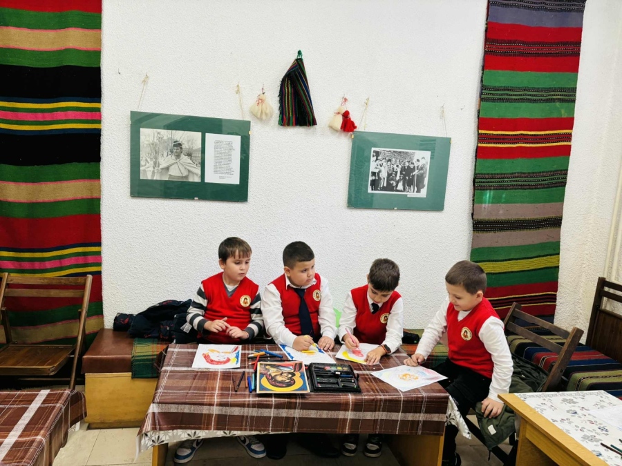 Клуб „Българознайковци 2025/2026 година