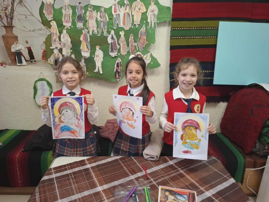 Клуб „Българознайковци“ 2025/2026 години