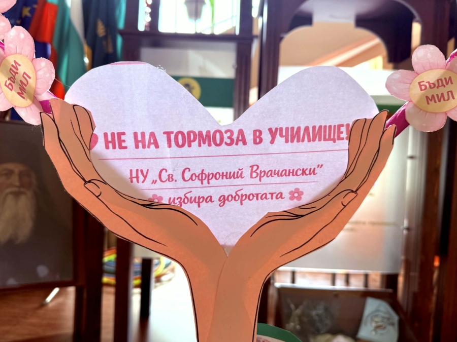 Ден на розовата фланелка