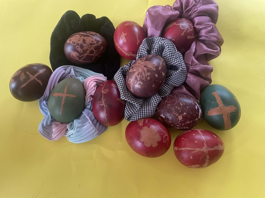 С обич към корените: Четвъртокласници от НУ „Св. Софроний Врачански“ в очакване на Великден