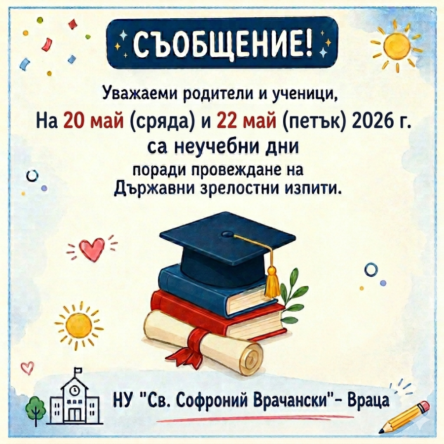 Съобщение