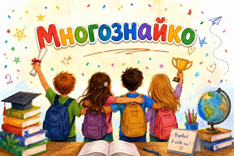 Пътят към успеха